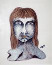 Head 2 of 28 from the head series 31 X 44.JPG