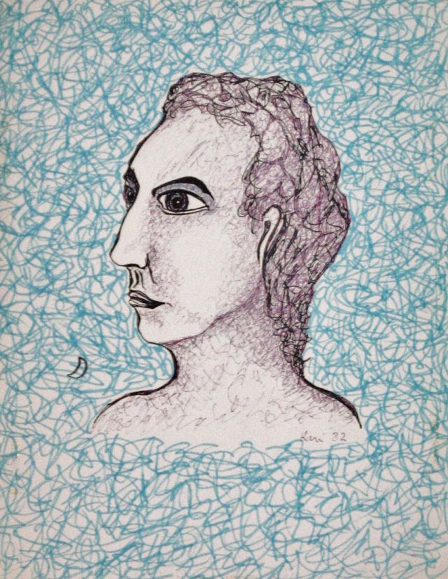 Head 23 of 28 from headseries 32 X 41.JPG
