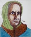 Head 3 of 28 from the head serie 31 X 44.JPG