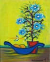 Fruits and flowers 4 40 X 50.JPG