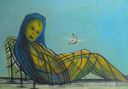 Lying woman III 70 x 100.jpg